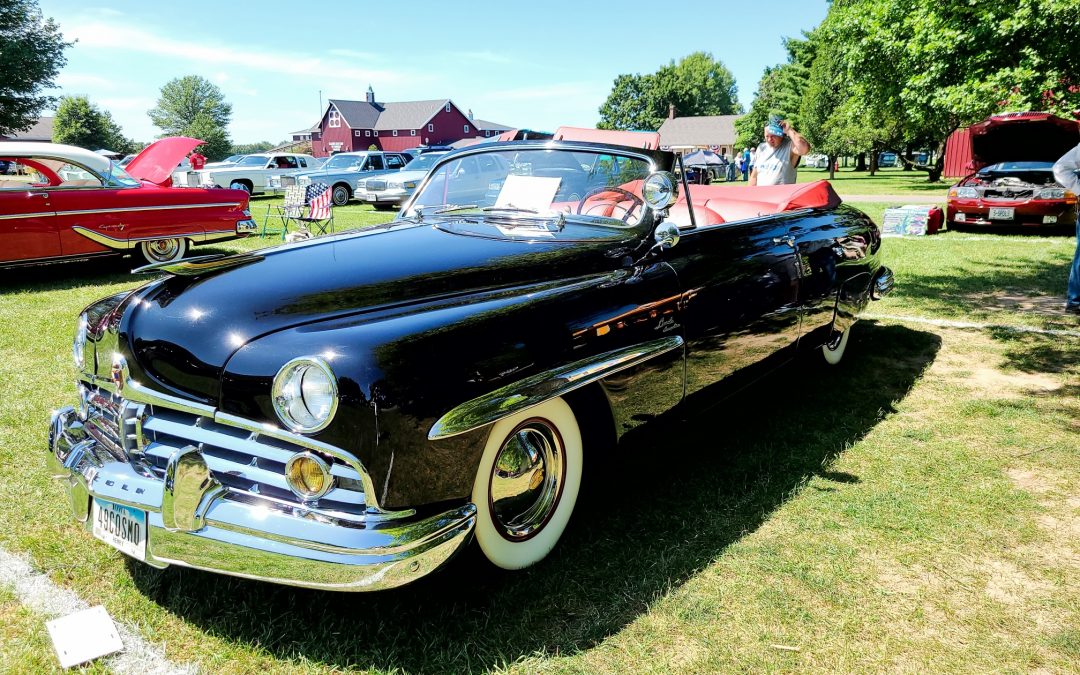 Candidates Wanted for LCOC Western Region Board of Managers; Apply by August 31