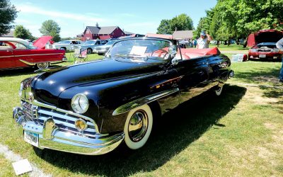 Candidates Wanted for LCOC Western Region Board of Managers; Apply by August 31