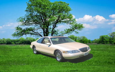 On the Road Again–Homeward Bound Part 1