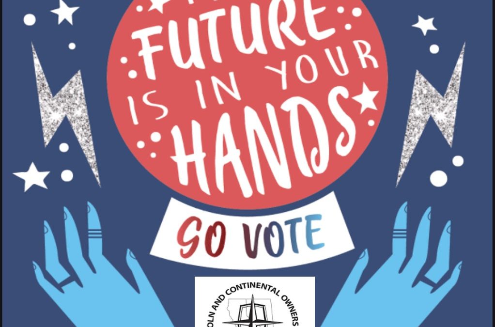 Final Call: Candidates for Board of Managers Wanted; Submit Your Info by Aug. 31