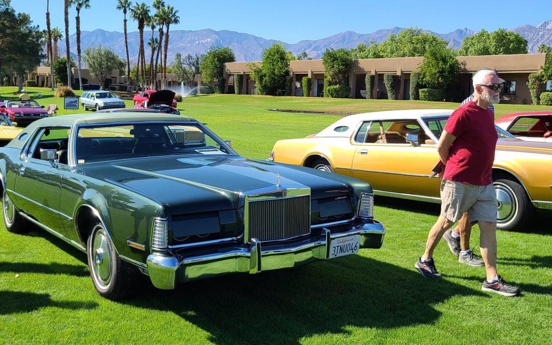 Deadlines for the 2022 LCOC Western National Meet are Approaching; Don’t Miss Out—Register Now