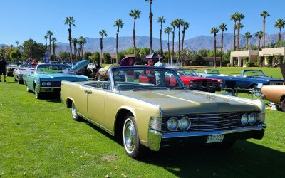 2022 LCOC Western National Meet Opens Tomorrow