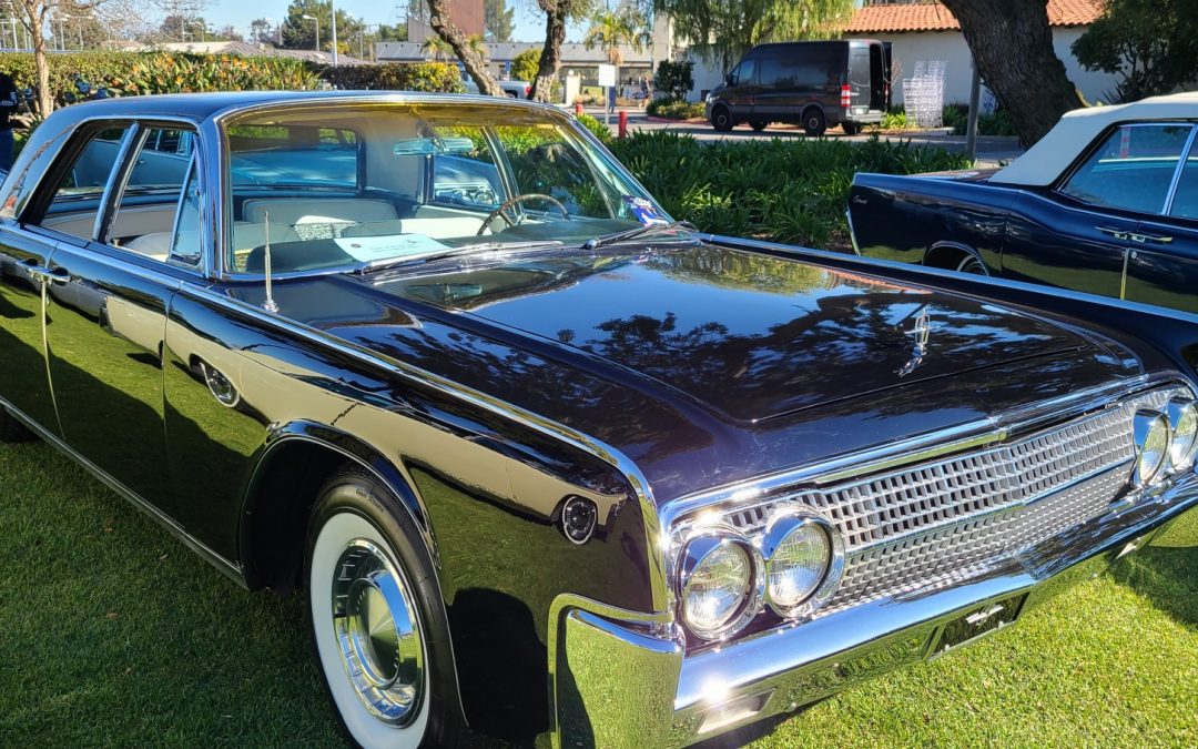 Last Chance to Register for Lakewood Kickoff Show and Luncheon; Sign-up Deadline is Thursday Feb. 9.