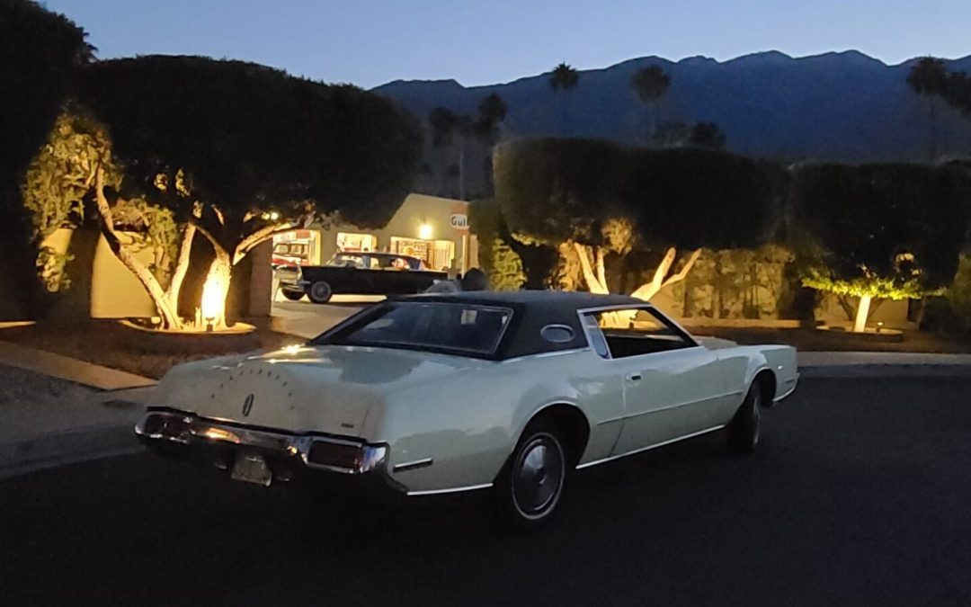 Meet & Greet Social Highlights Day 1 of the 2022 LCOC Western National Meet