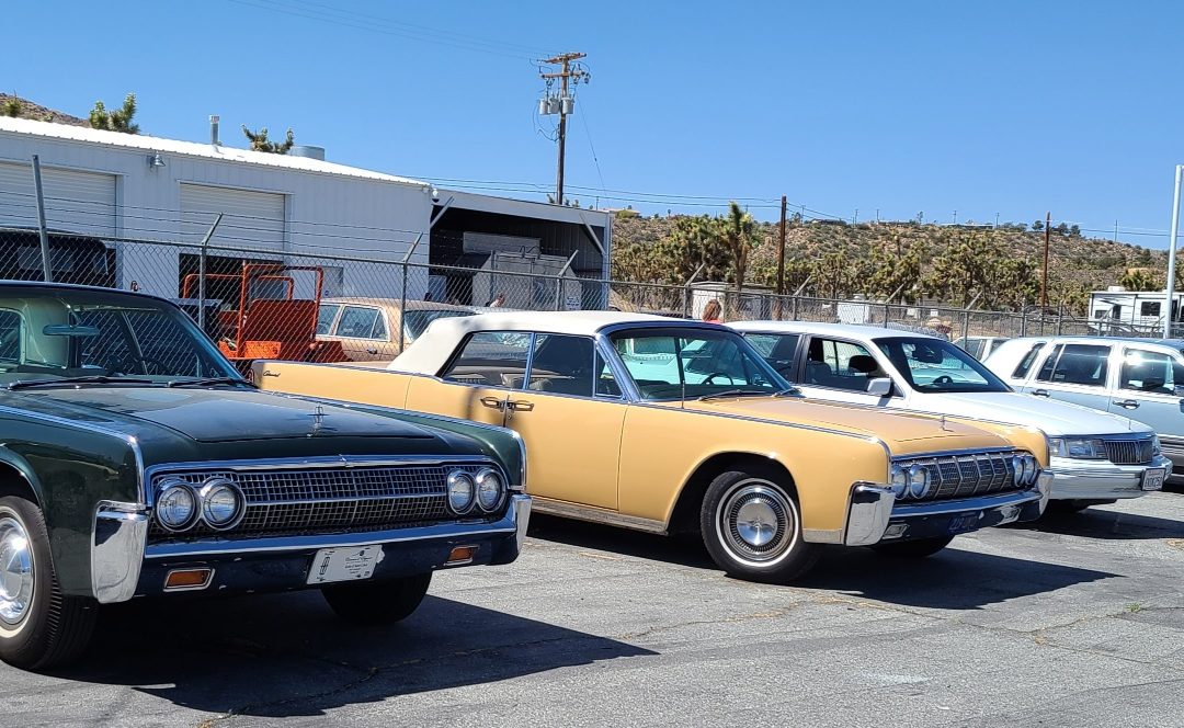 Day 2 of the 2022 LCOC Western National Meet Tested Both Our Classics and their Humans and all were Winners!