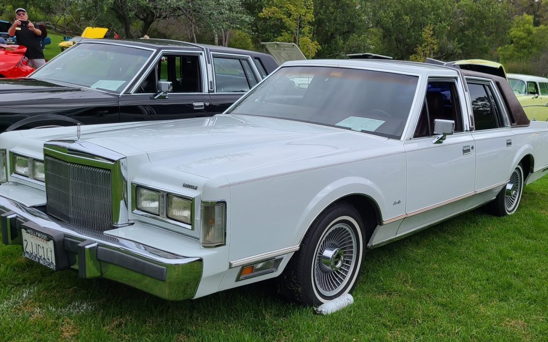 May 24 Looms as Last Day to Register for Huntington Beach Concours; Don’t Miss Out — Sign Up Now!