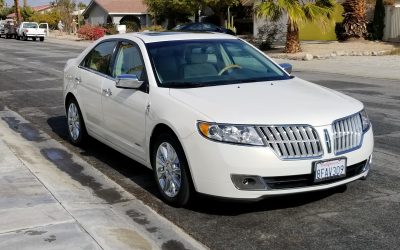 Technology and a Couple of Pals Avert Car Key Disaster