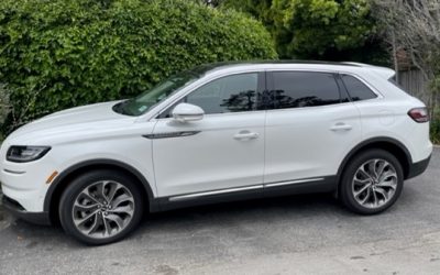 Monterey Car Week Begins with Races and Ends with the Pebble Beach Concours d’Elegance; Visit Here for LCOC-Related Event Coverage