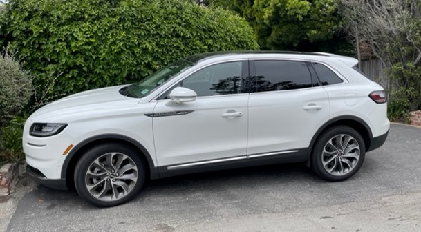 Monterey Car Week Begins with Races and Ends with the Pebble Beach Concours d’Elegance; Visit Here for LCOC-Related Event Coverage