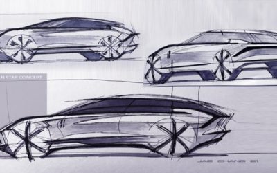 Sneak Peak Into 2023 Shows Exciting Year Ahead for LCOC Western Region