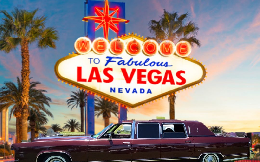 Just Days Left to Register for LCOC Las Vegas Events Feb 3, 4, 5; Sign Up Now