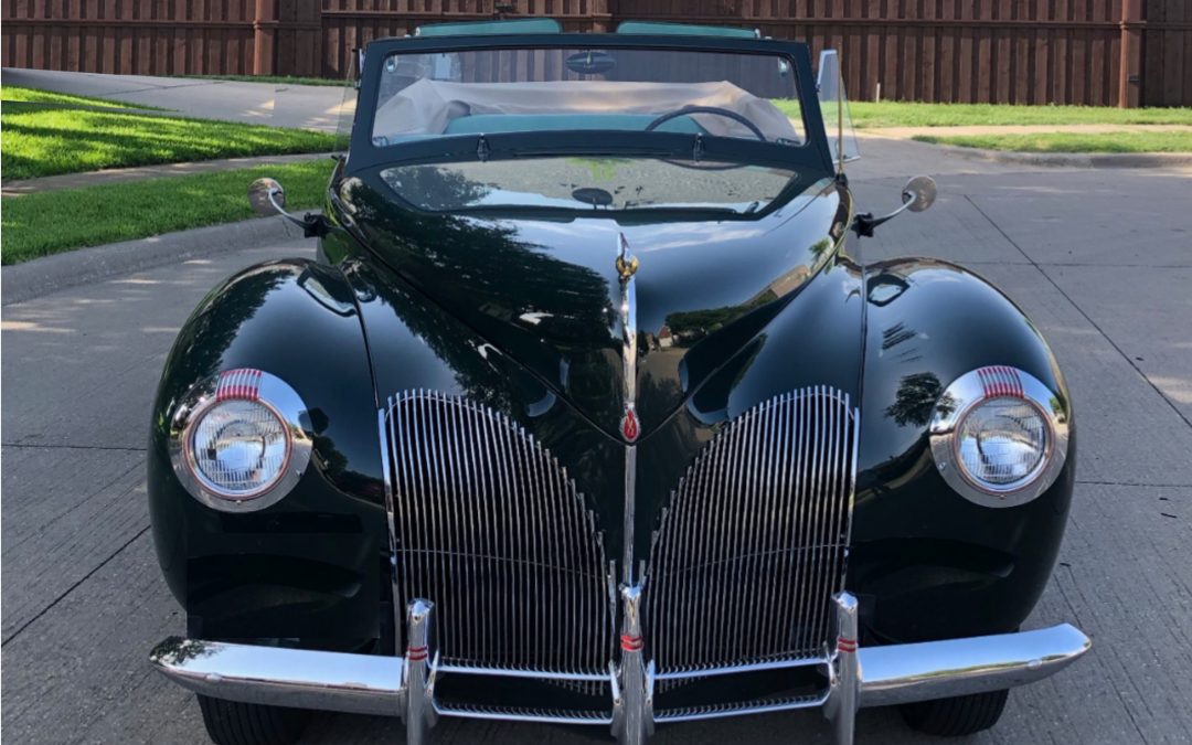 LCOC kicks Off June with Knoepp Collection Social and Tour June 3