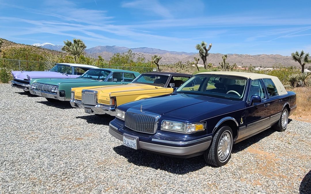 It was “Yesterday Once More” at Imperial Club BBQ