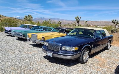 It was “Yesterday Once More” at Imperial Club BBQ