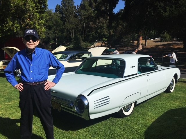 LCOC Member and Legendary Designer Jim Powers has Passed Away