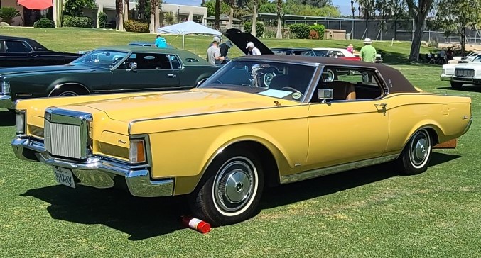 LCOC Joins with Cadillac & LaSalle Club for Cupertino, CA, BBQ on Sunday July 30; Register Now