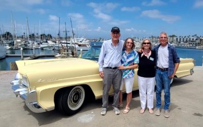 Good News—LCOC Western Region to Retain Voluntary Donation Policy for 2024!