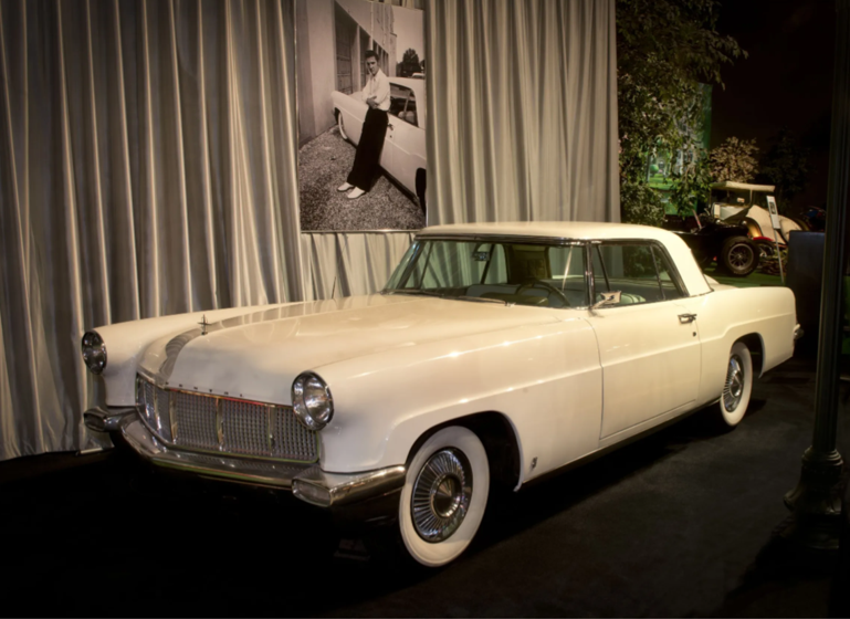 Lincolns Wanted for Free Car Show and Elvis Festival at 23rd Salute to “the King” in Garden Grove, CA Sunday Oct. 8