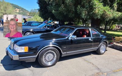 Long Term LCOC Western Region Member Jan McNiel has Passed Away