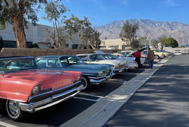 Imperial Club Invites LCOC and their Classics to Jan. 11 Car Show & BBQ; Sign Up Before Jan. 3