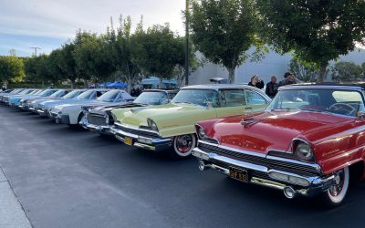 LCOC Western Region is Holding Donation Drive in April