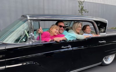 Nominations for LCOC Western Region Board Positions Close Aug. 31; We Need Your Help, Ideas and Participation