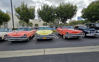 Lincoln Motor Company Names New Design Chief; Closes Irvine Design Studio