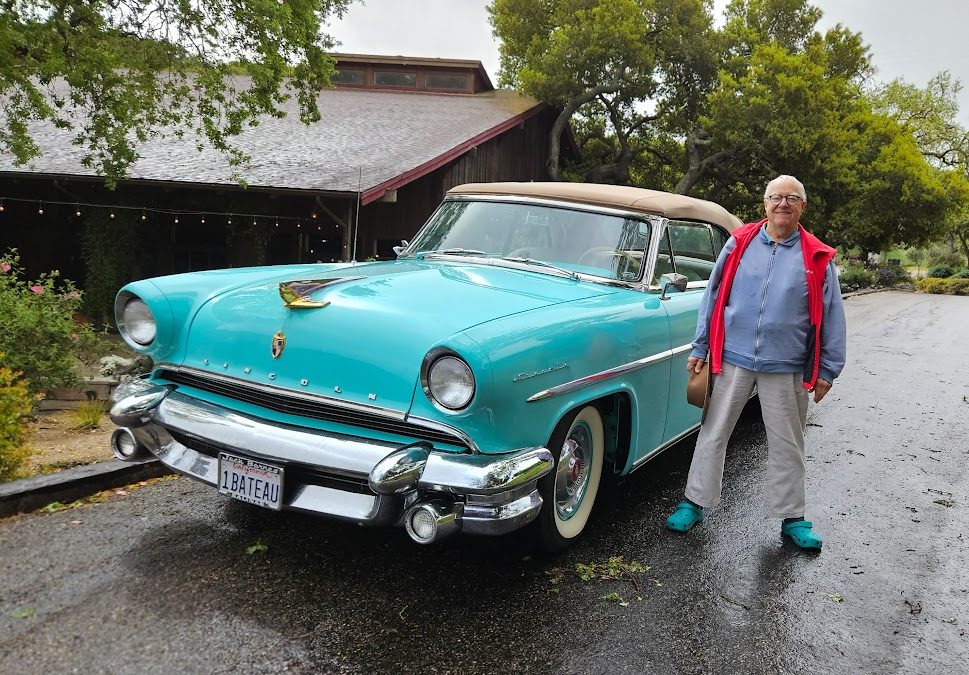 Registration Deadline Extended for Fabulous Paso Robles Region April 5 Wine Tasting Event