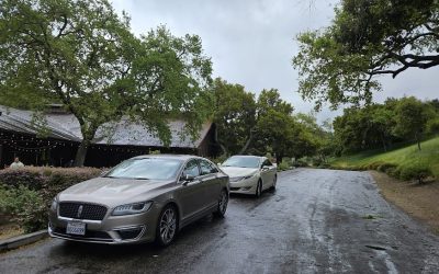 We Came, We Saw, We Enjoyed at Zaca Mesa!