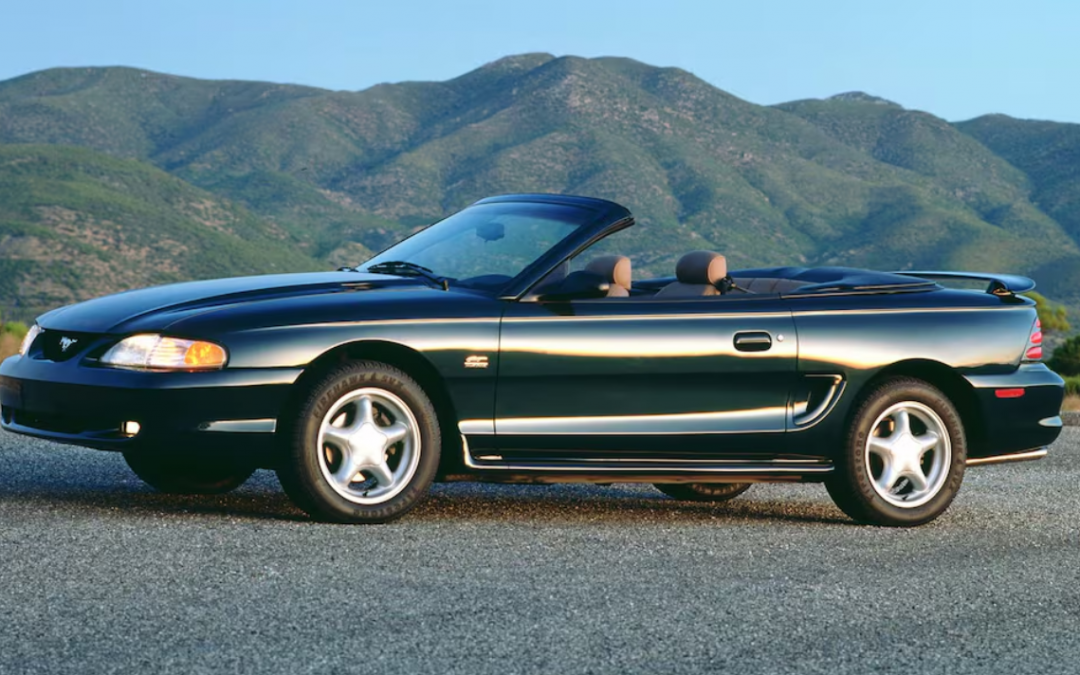 LCOC Members Can Own a Piece of Automotive History and Support Industry Icon Emeline King’s Award Ceremony