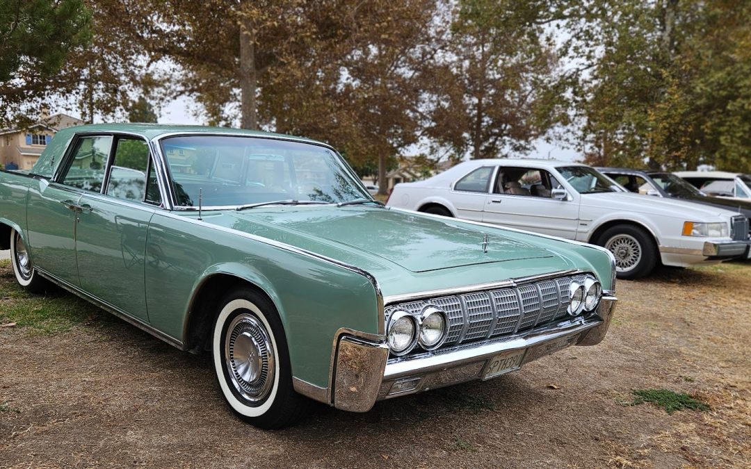 LCOC to Celebrate Gala 50th Pageant of the Thunderbird Sept 20 in Anaheim; Save $$$ Register by Sept. 7