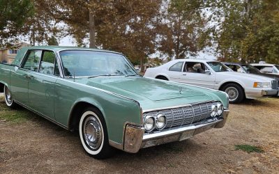 LCOC to Celebrate Gala 50th Pageant of the Thunderbird Sept 20 in Anaheim; Save $$$ Register by Sept. 7