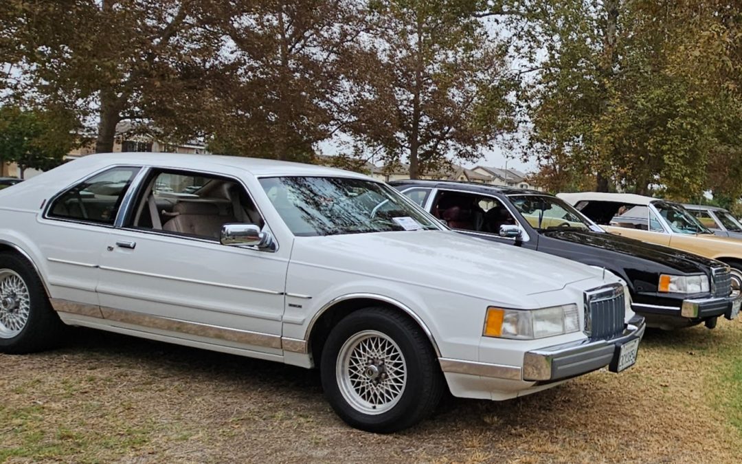 Nov. 9 RADwood Festival and Car Show Celebrates the 1980s and ’90s