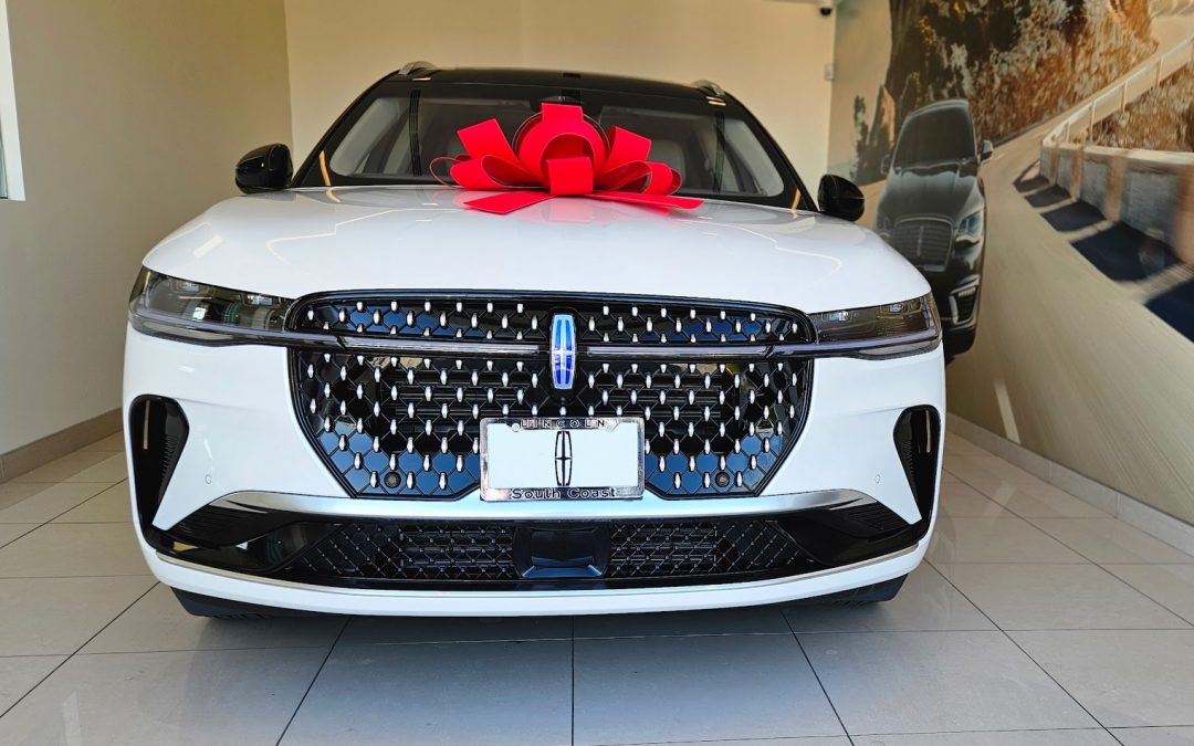 LCOC Friends Share Excitement of New Nautilus Purchase