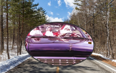 Happy Holidays LCOC; We Have Gifts Heading Your Way and a Great Year Ahead!