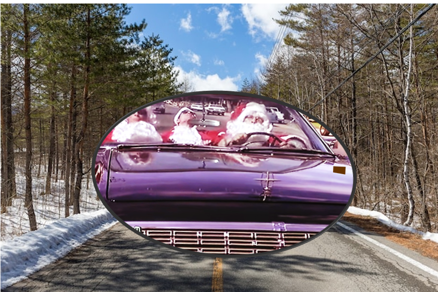 Happy Holidays LCOC; We Have Gifts Heading Your Way and a Great Year Ahead!