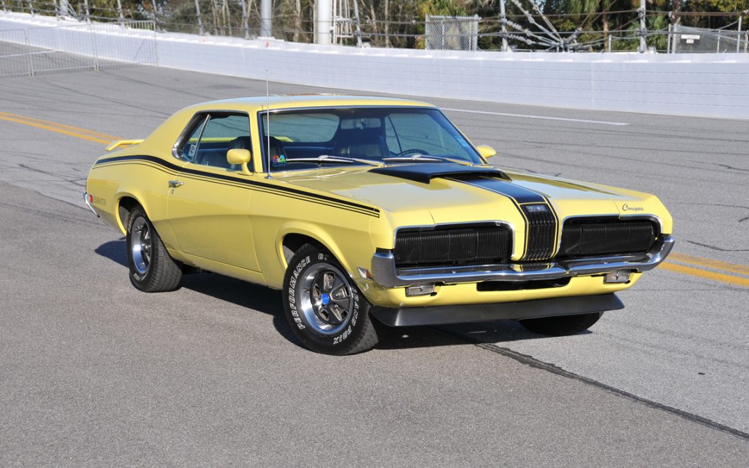 LCOC to Join with the SoCal Cougar Club for May 3 Show; Save $$$ with Early Registration by April 30