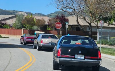 Nominations are Open for LCOC Western Region Board of Managers Election; Four Positions Up for Grabs