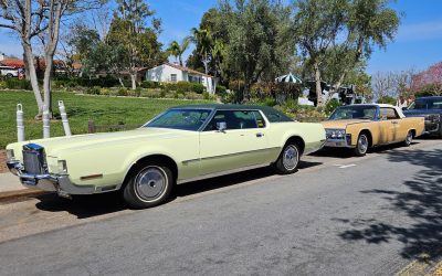 May 1 is Final Day to Pre-register for MotorCars on Main Street May 4 at Coronado