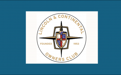 LCOC Logo Items for Sale on Brand New Website