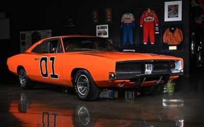 Marconi Automotive Museum Holds Free Open House Aug. 3 to Celebrate 30 Years of Supporting Kids; LCOC Invited